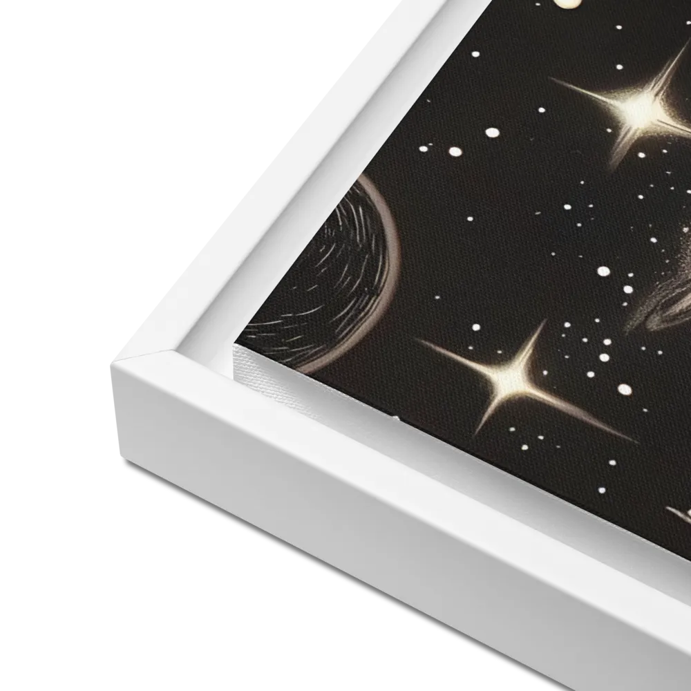 Celestial Reverie