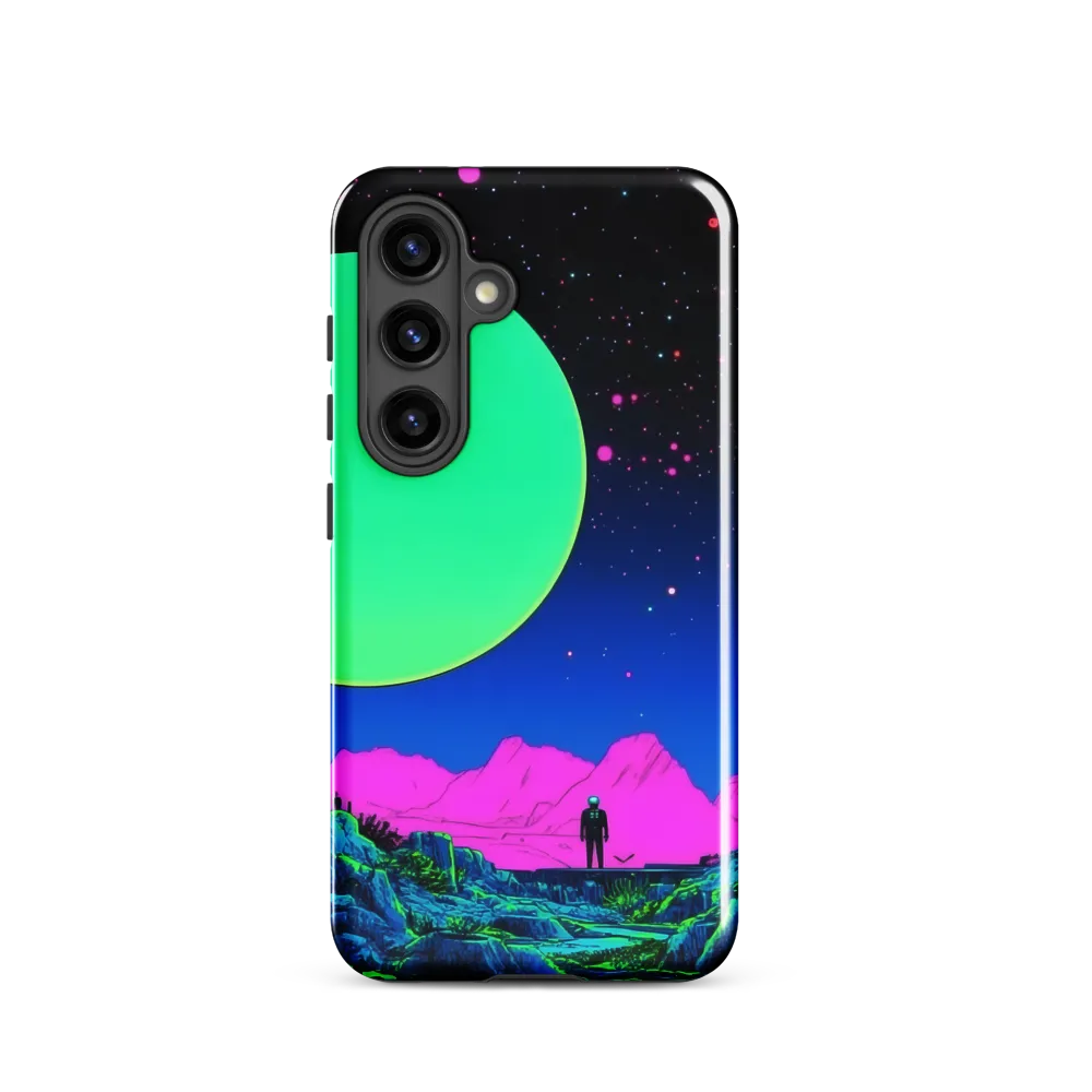 Cosmic Reverie