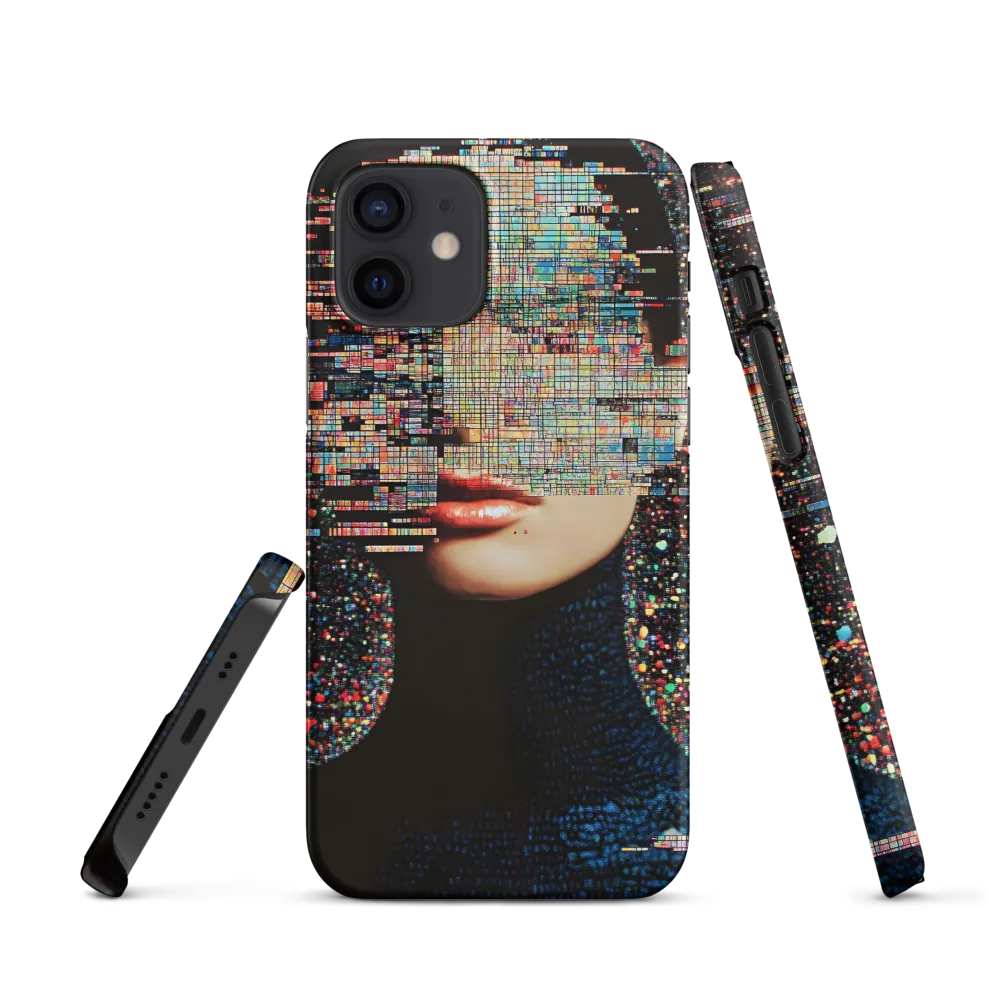 Fragmented Identity
