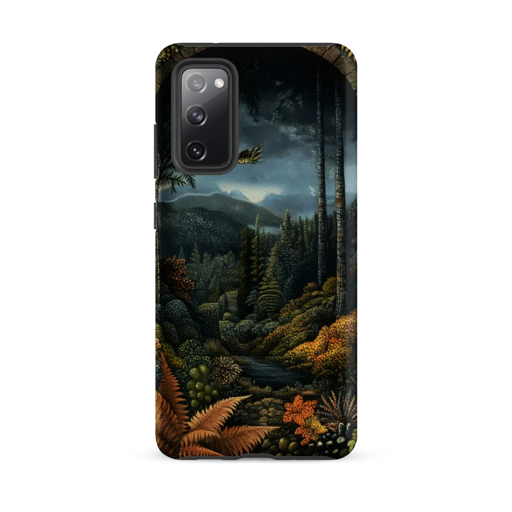 Whispers of the Enchanted Forest