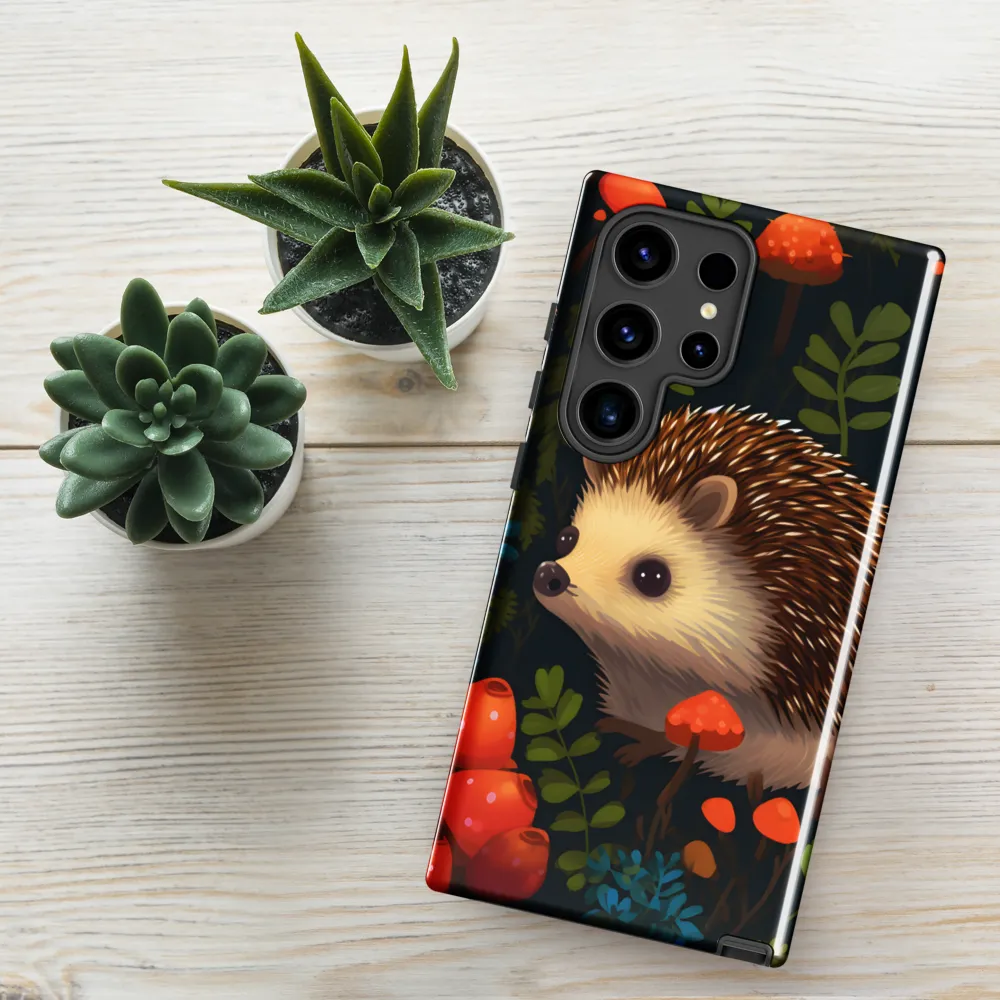 Whimsical Woodland Adventures