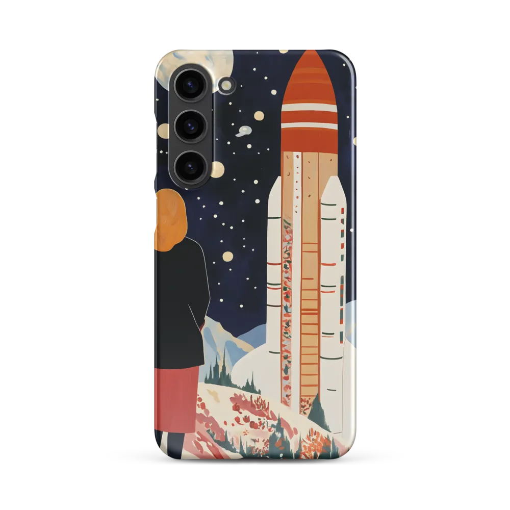 Journey to the Stars