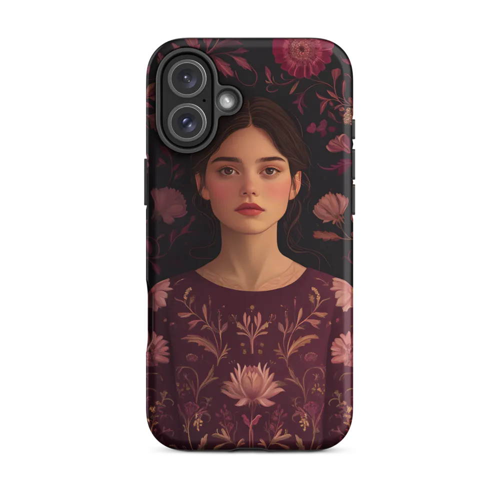 Whispers of Flora
