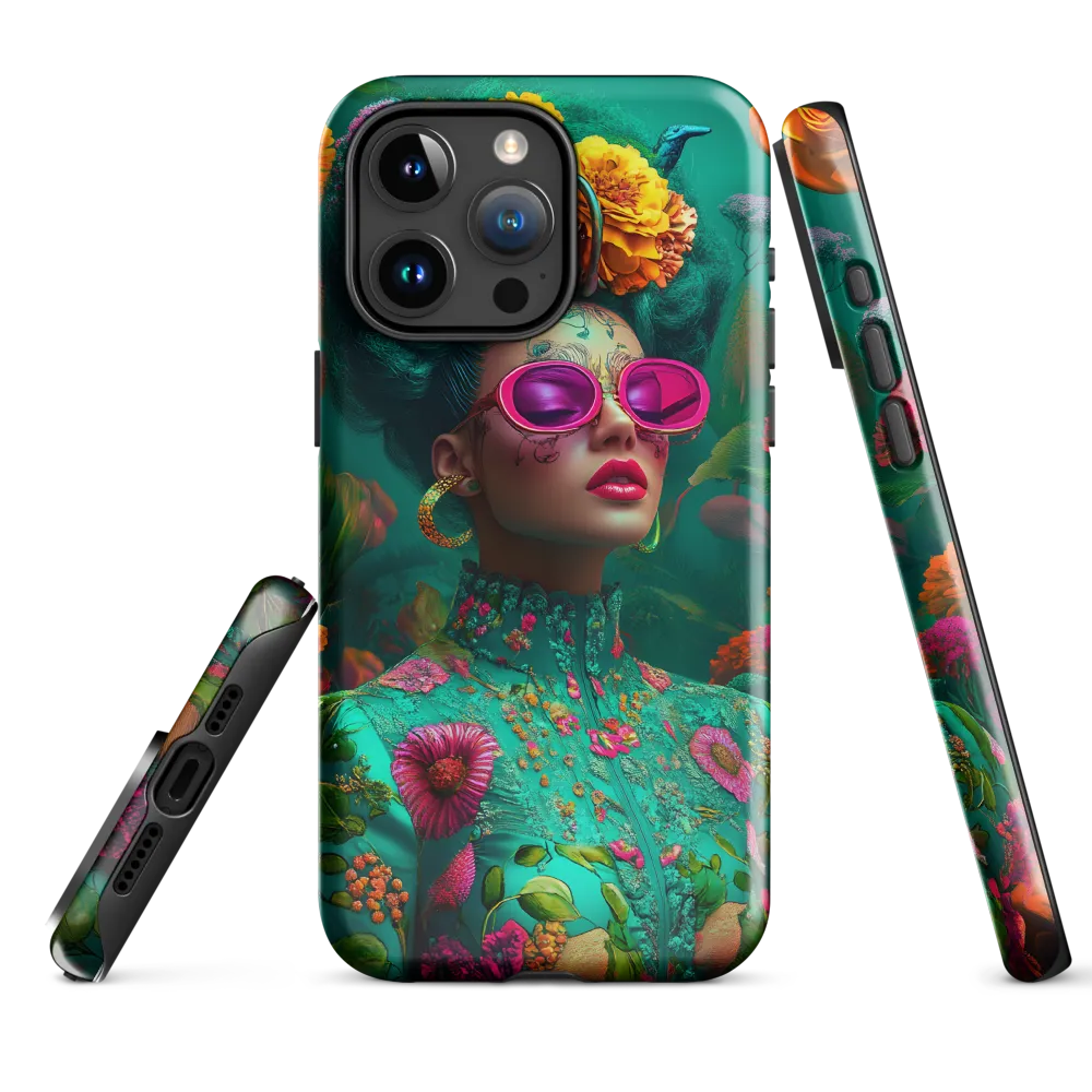 Floral Dreams