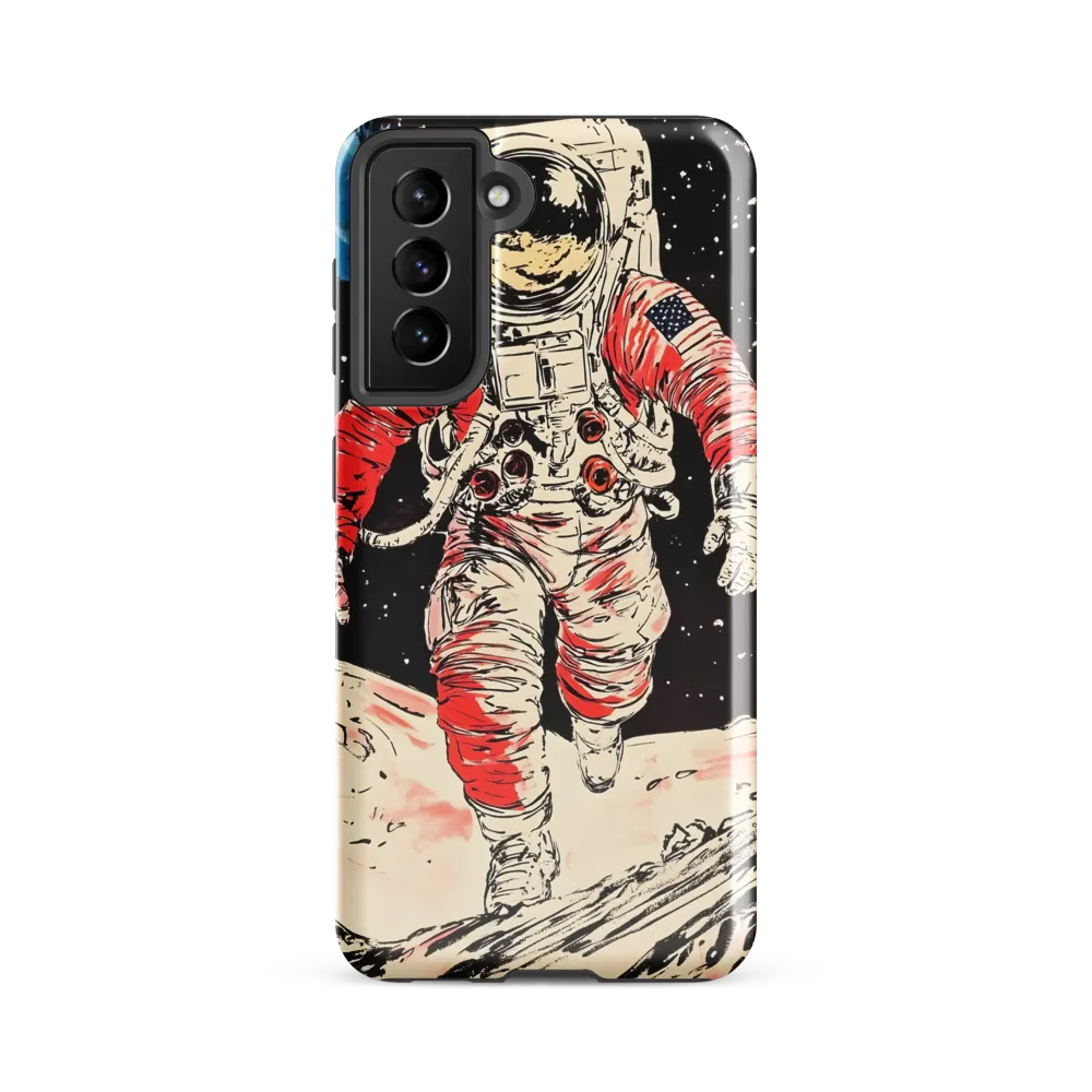 Lunar Explorer