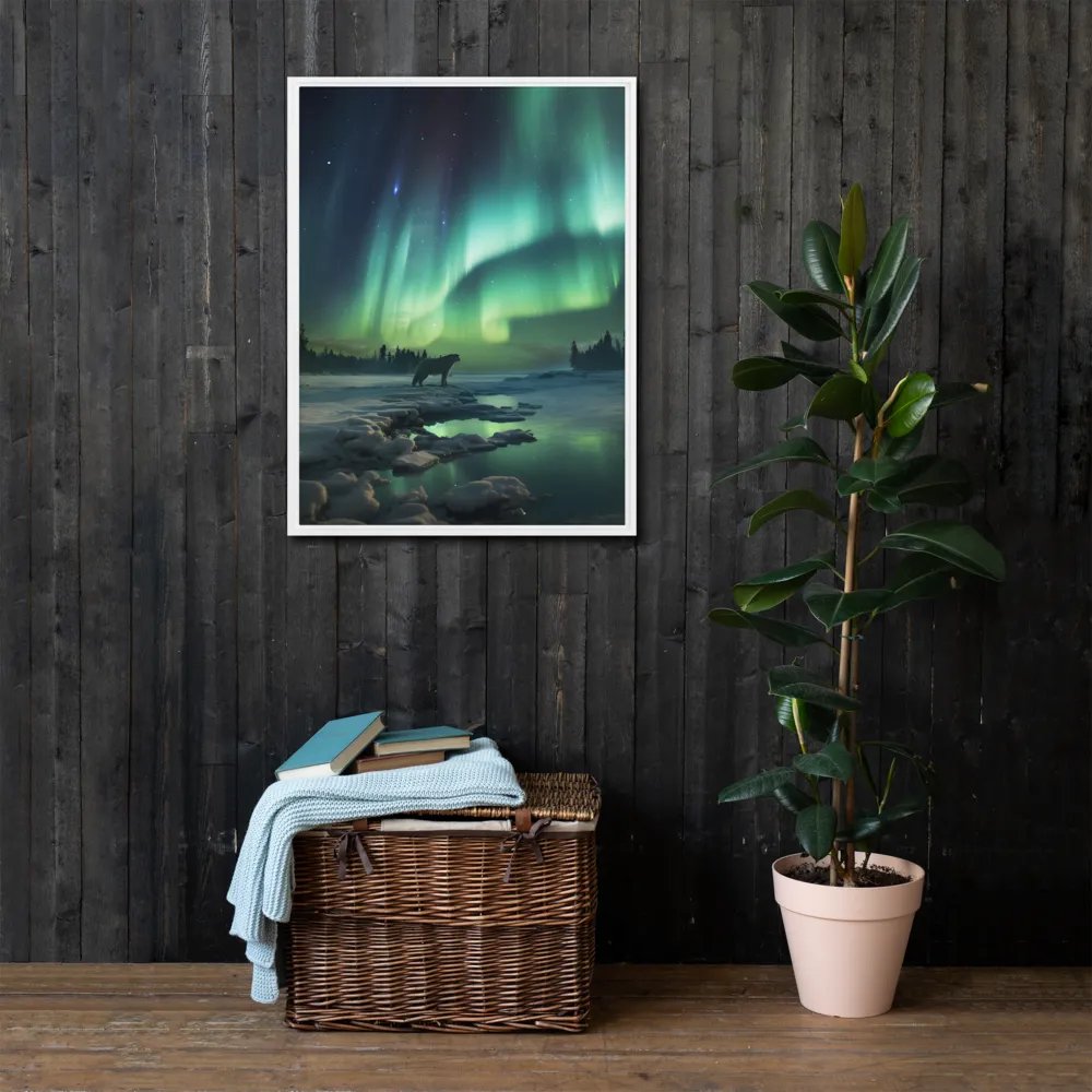 Auroral Guardianship