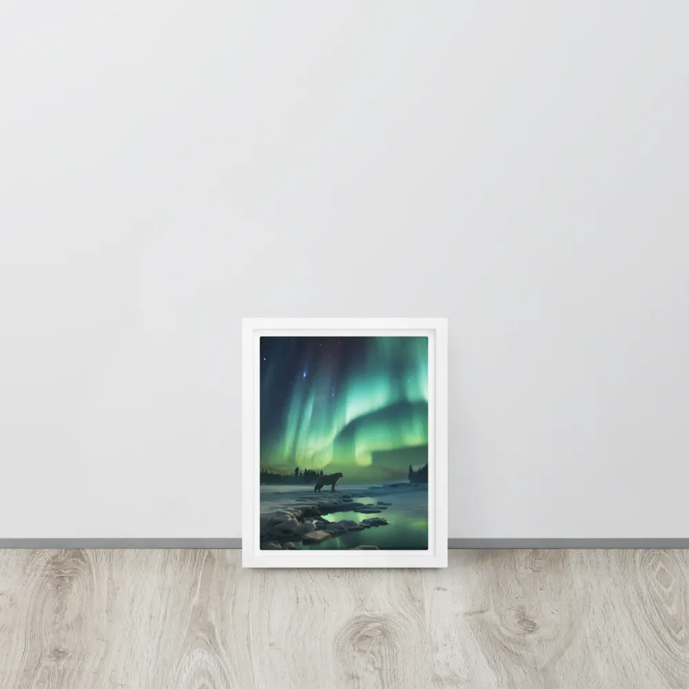 Auroral Guardianship