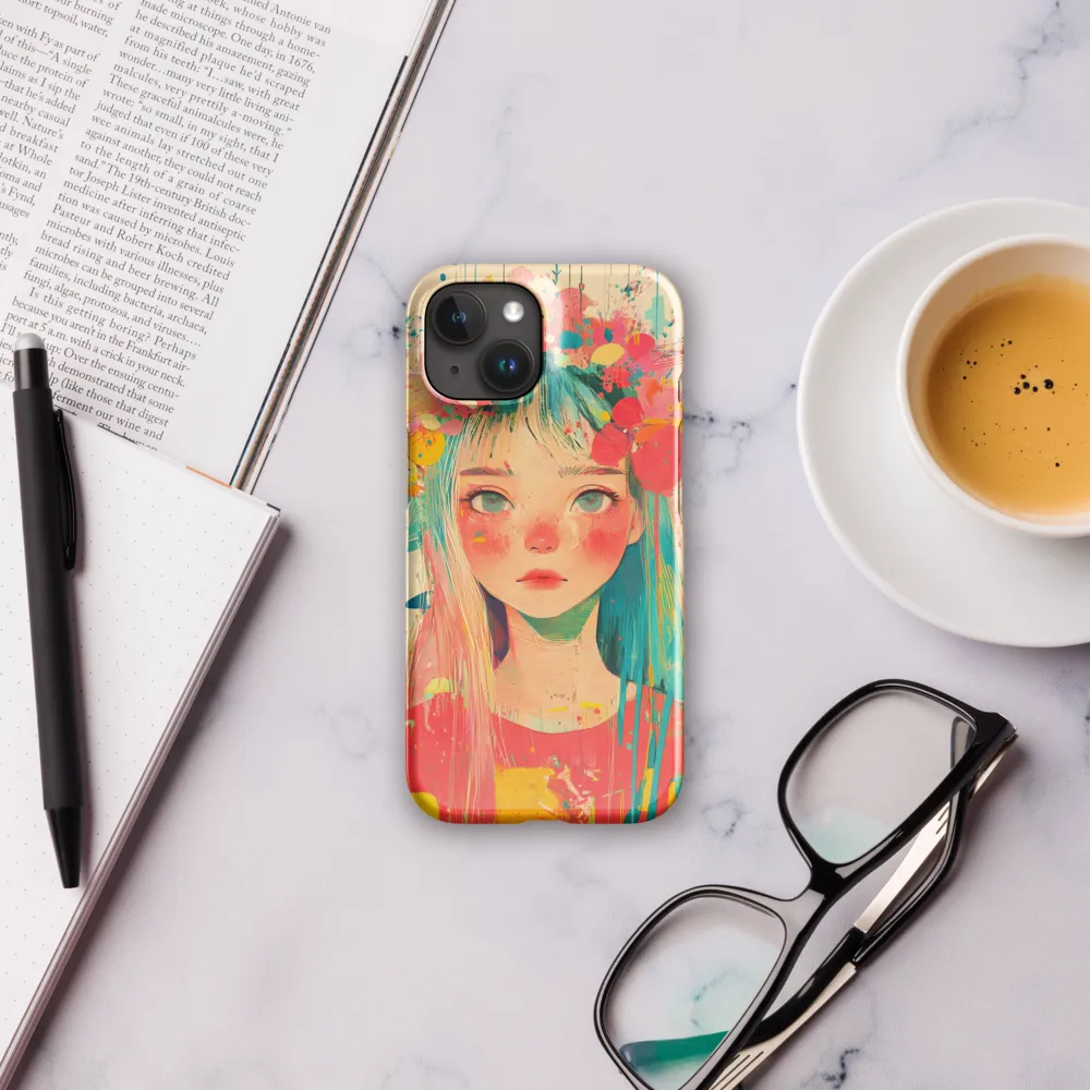 Whimsical Blossom