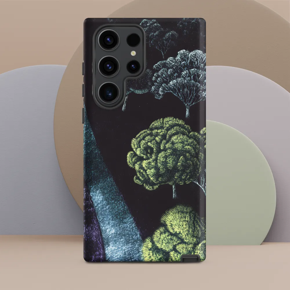 Whispers of the Forest