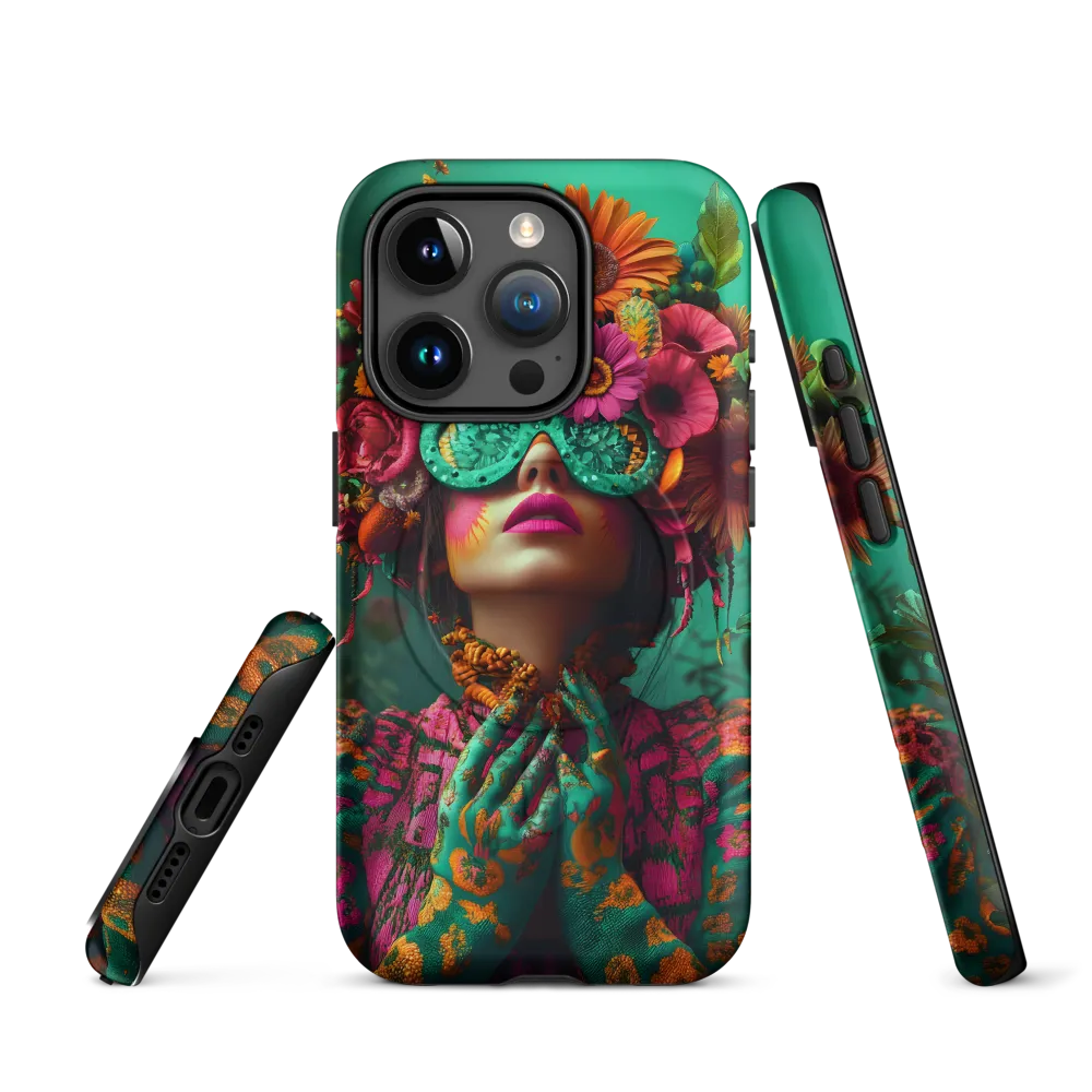Floral Reverie