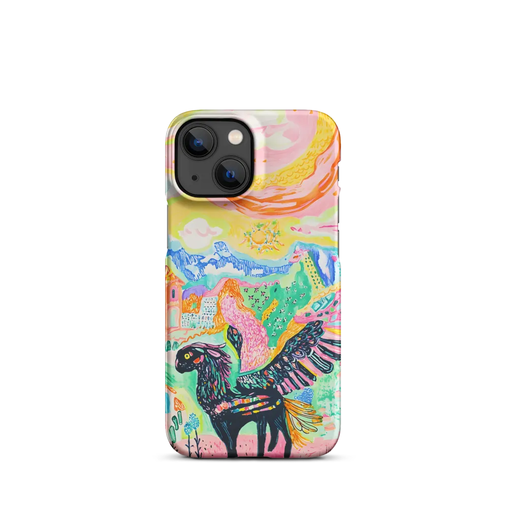 Mythical Harmony