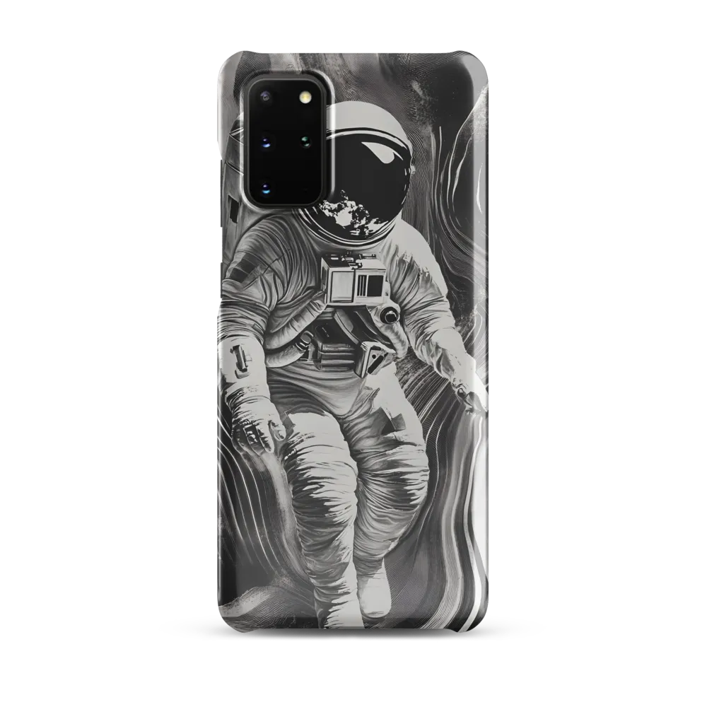 Cosmic Drift