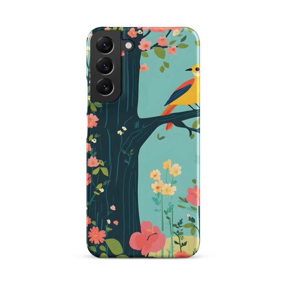Harmony in Bloom