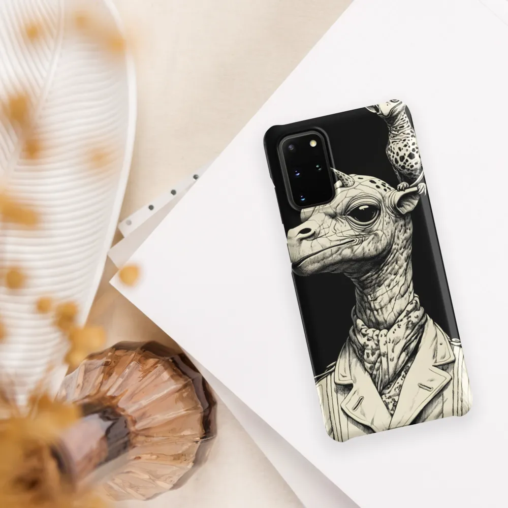Whimsical Confidence