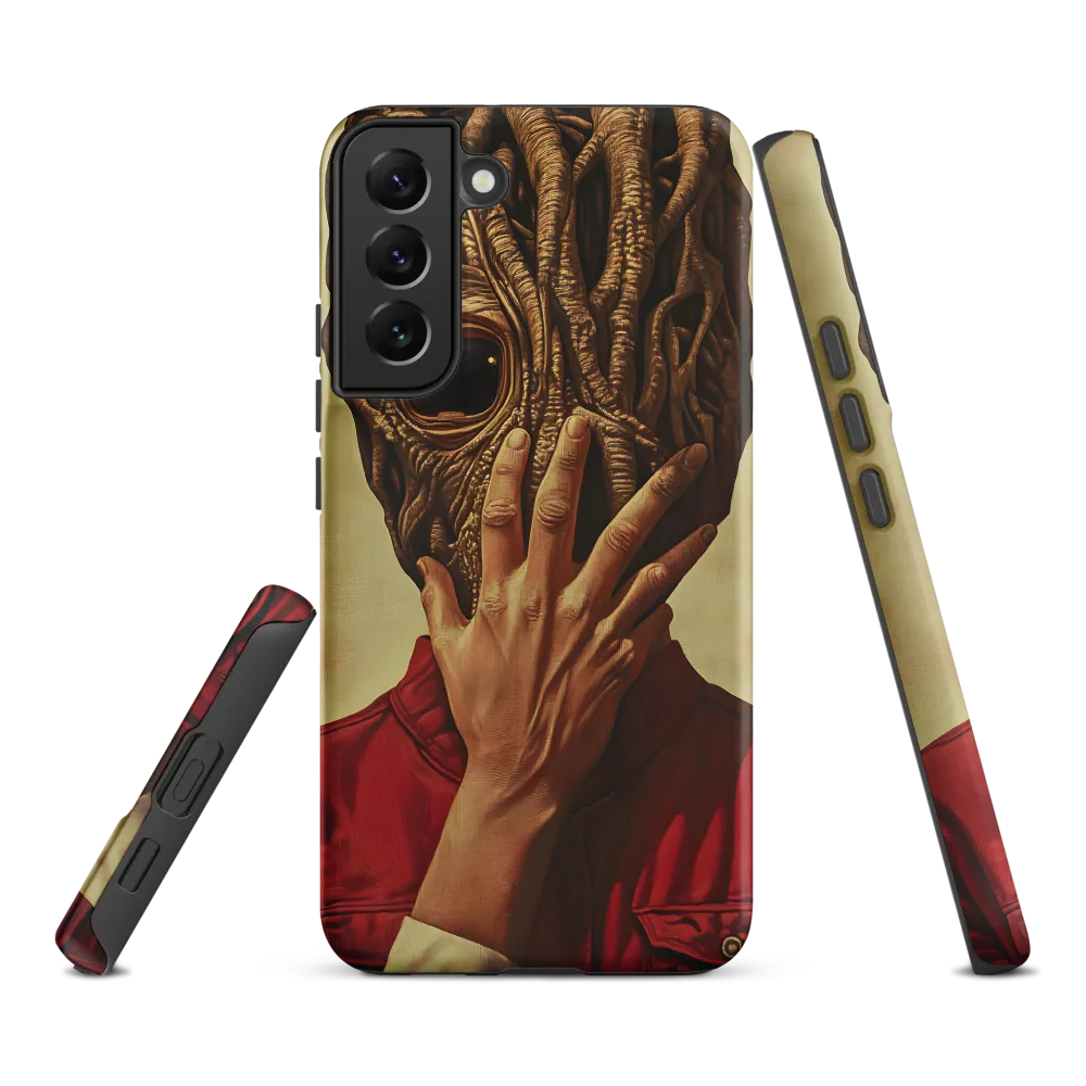 The Mask of Roots