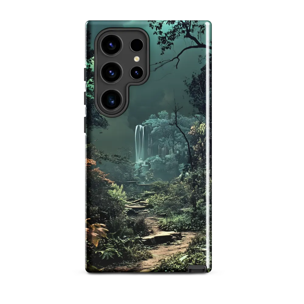 Whispers of the Forest