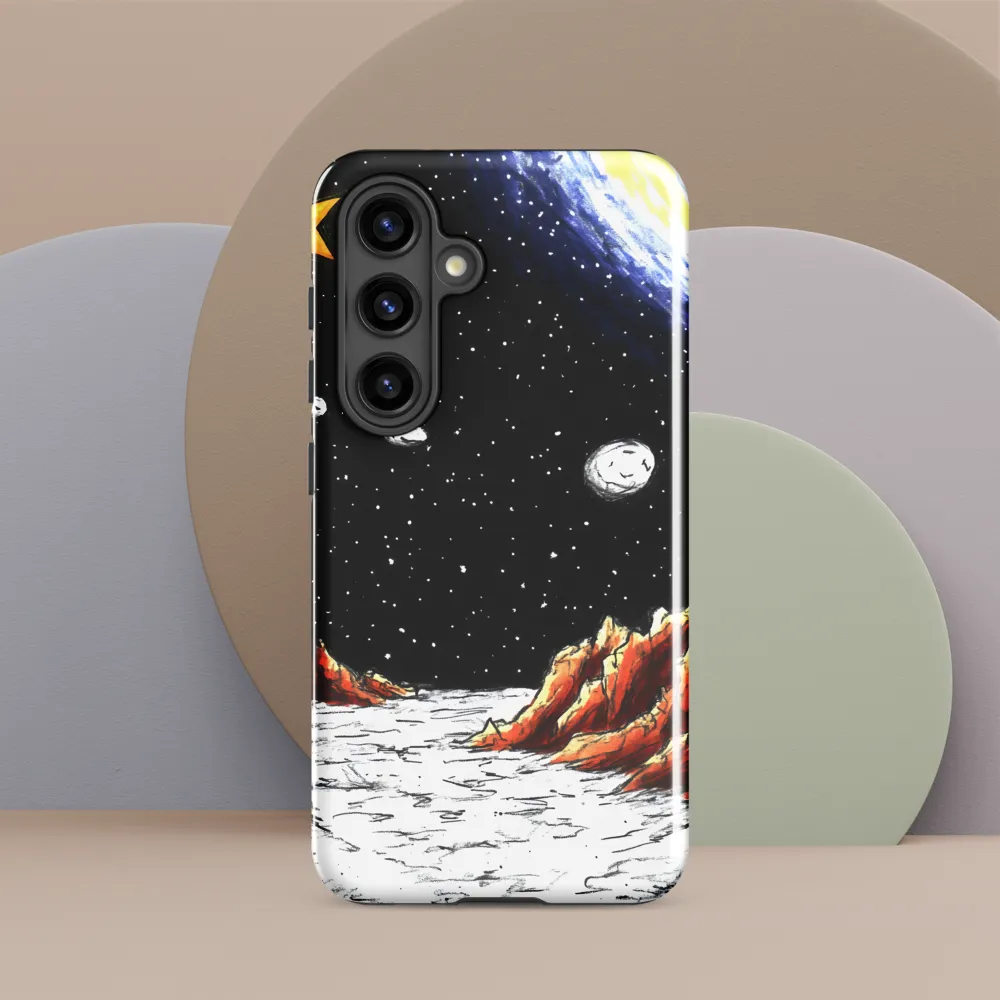 Celestial Dreams