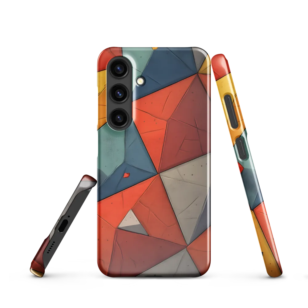 Geometric Harmony