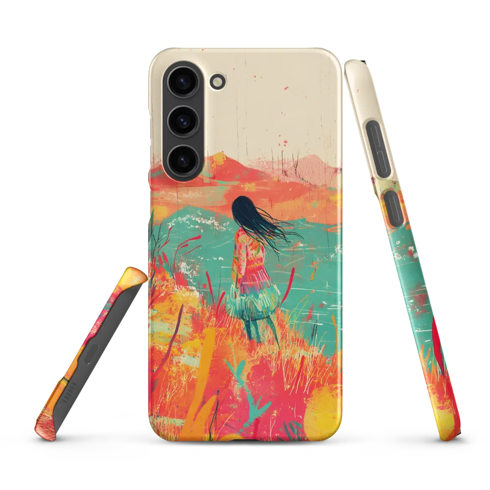 Whispers of Colors