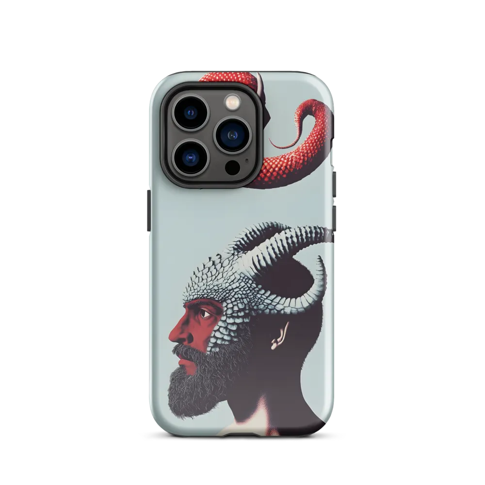 Elysium of the Horned One