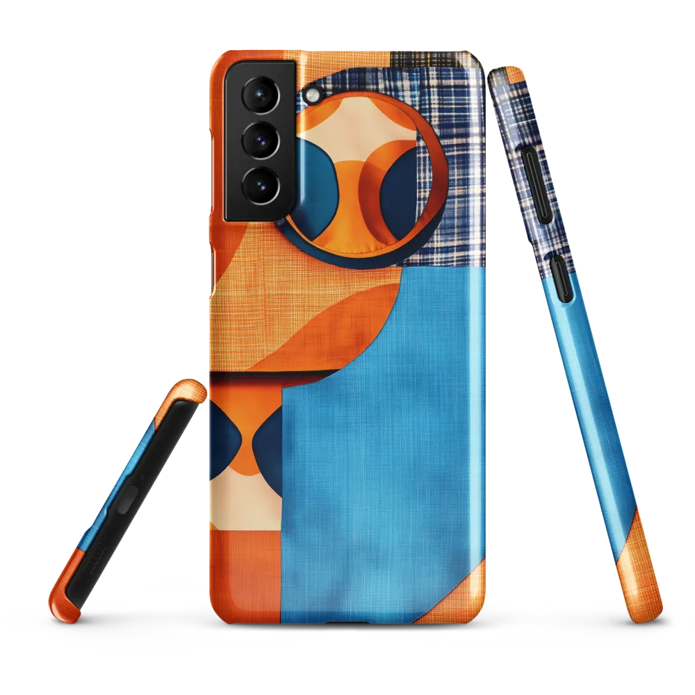 Harmony in Shapes