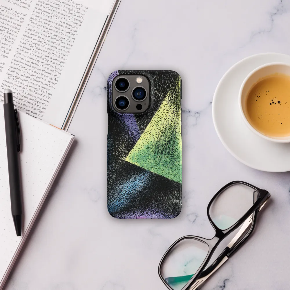 Dynamic Geometric Harmony