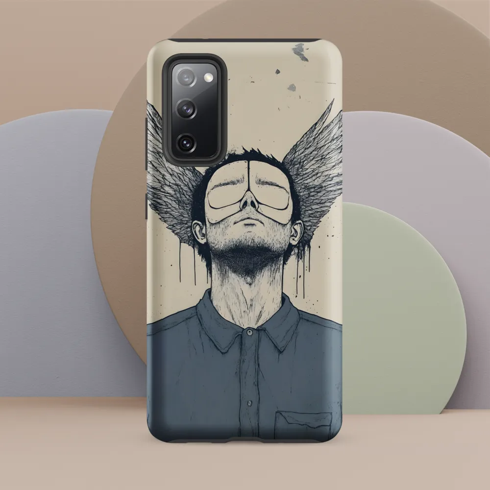 Wings of Reflection