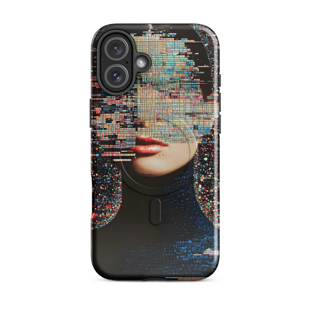 Fragmented Identity