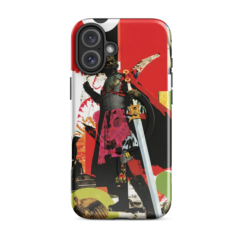 Heroic Visions: The Knight's Stand