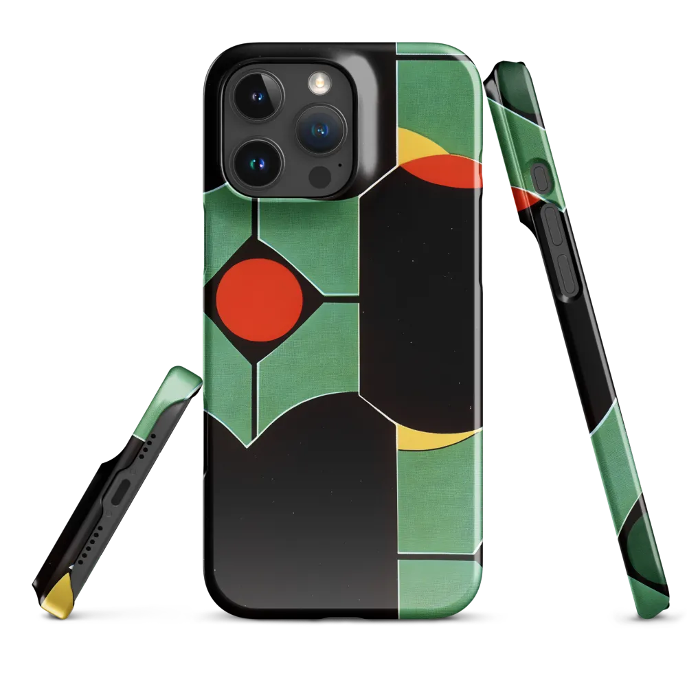 Dynamic Geometric Harmony