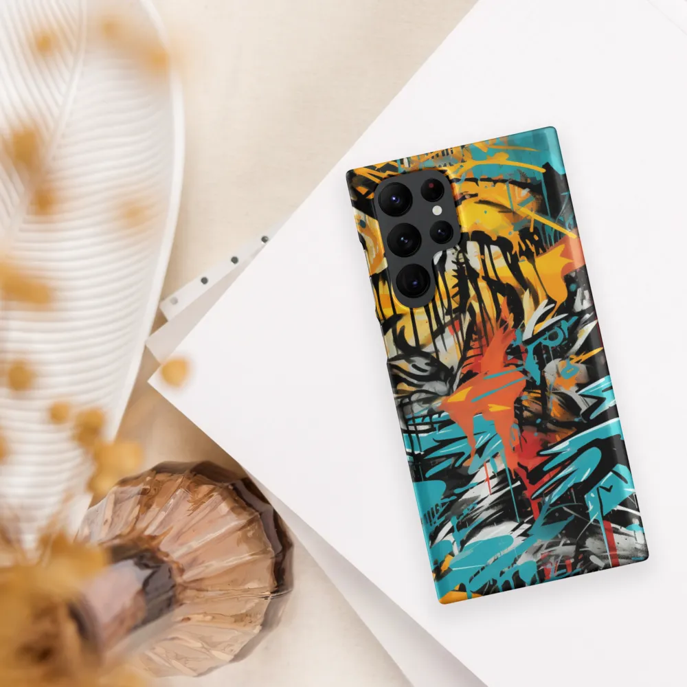Dynamic Essence of the Tiger