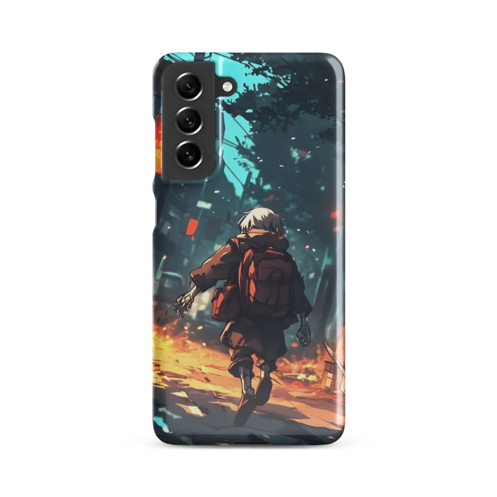 Embers of Adventure