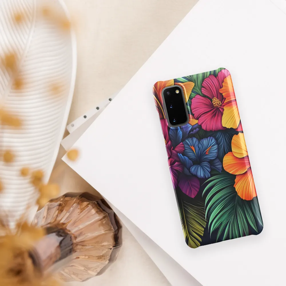 Tropical Symphony