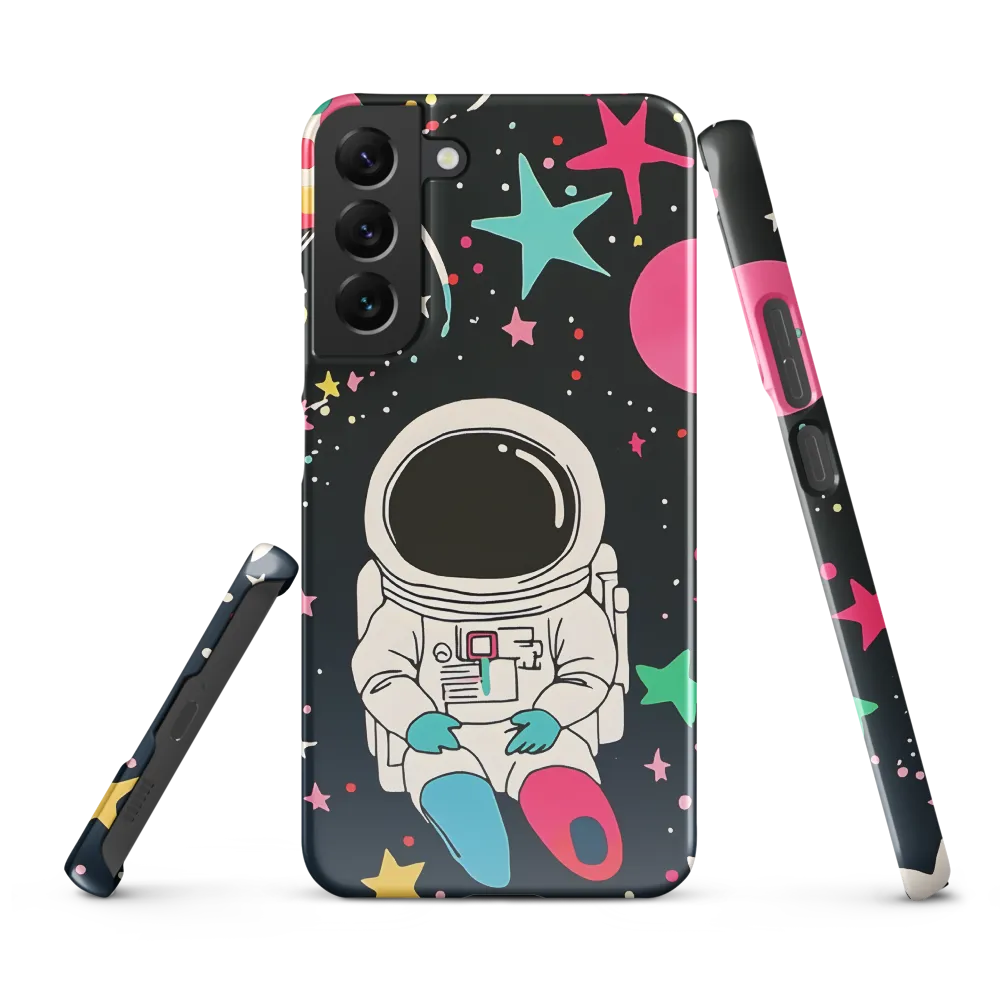 Cosmic Dreamer