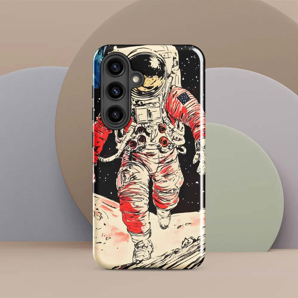 Lunar Explorer