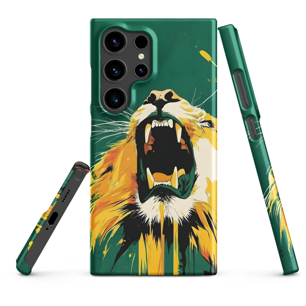 Throat of the Roar