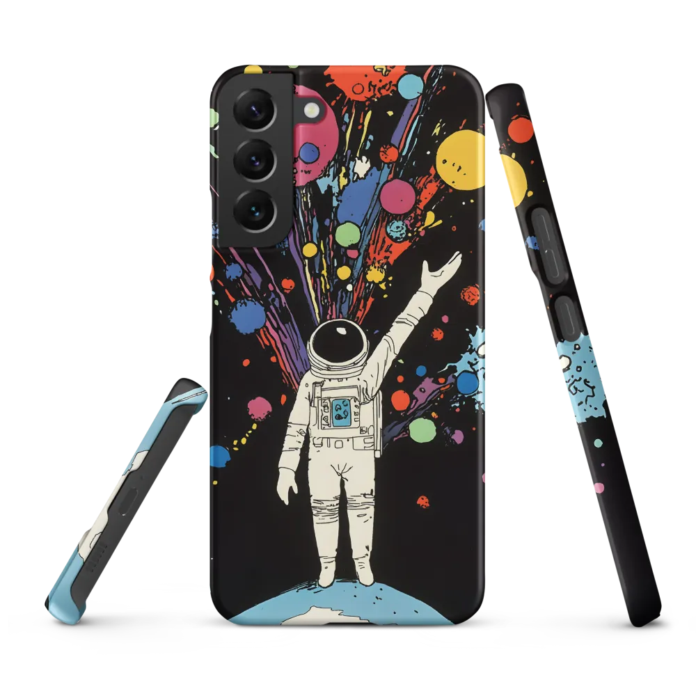 Cosmic Curiosity