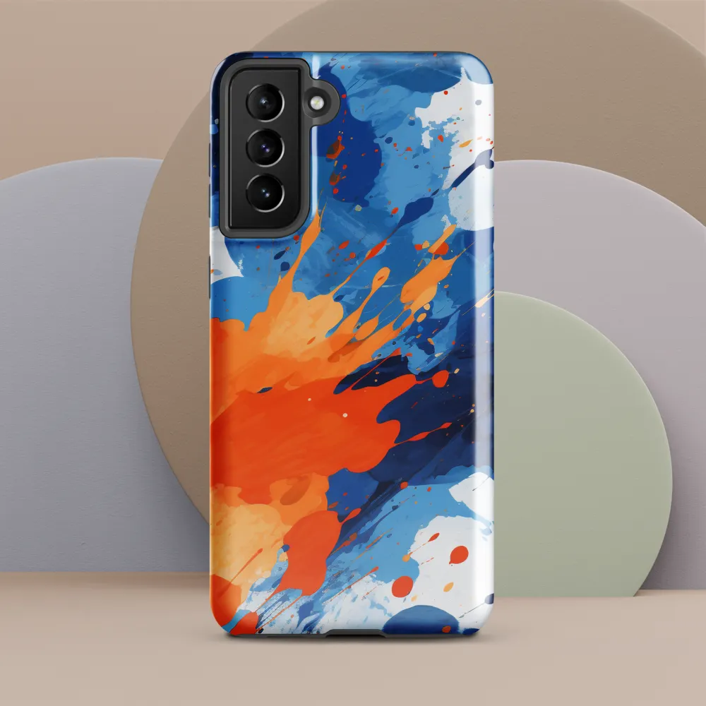Energized Abstraction