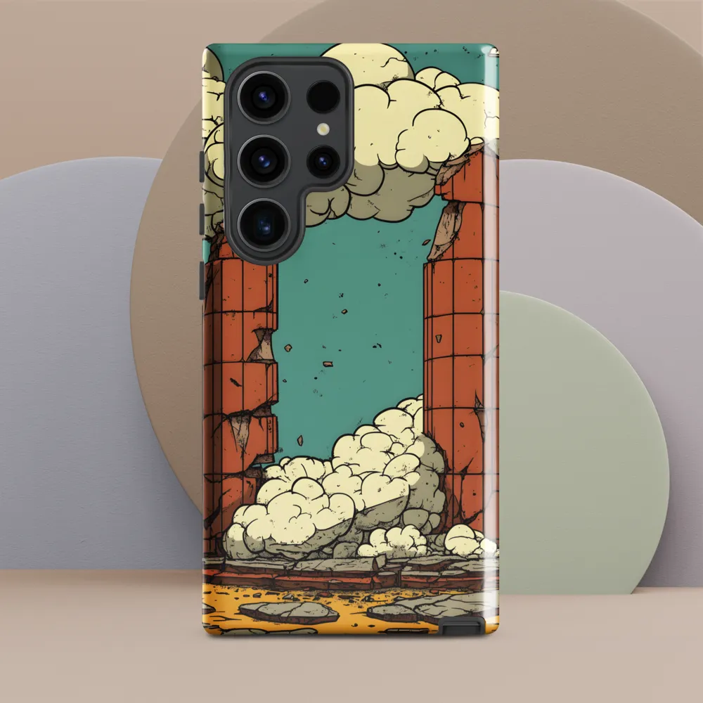 Echoes of Ruins