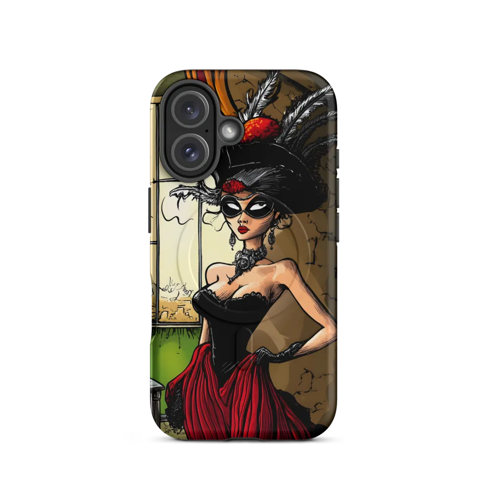 Chic Enigma