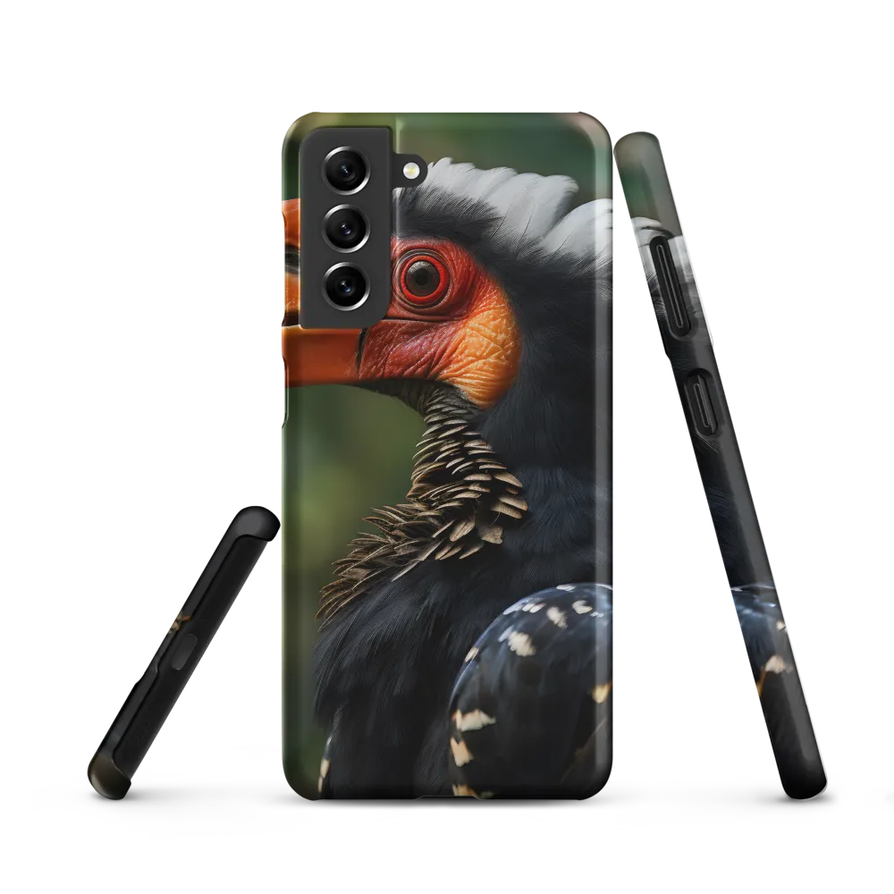 Majesty of the Hornbill