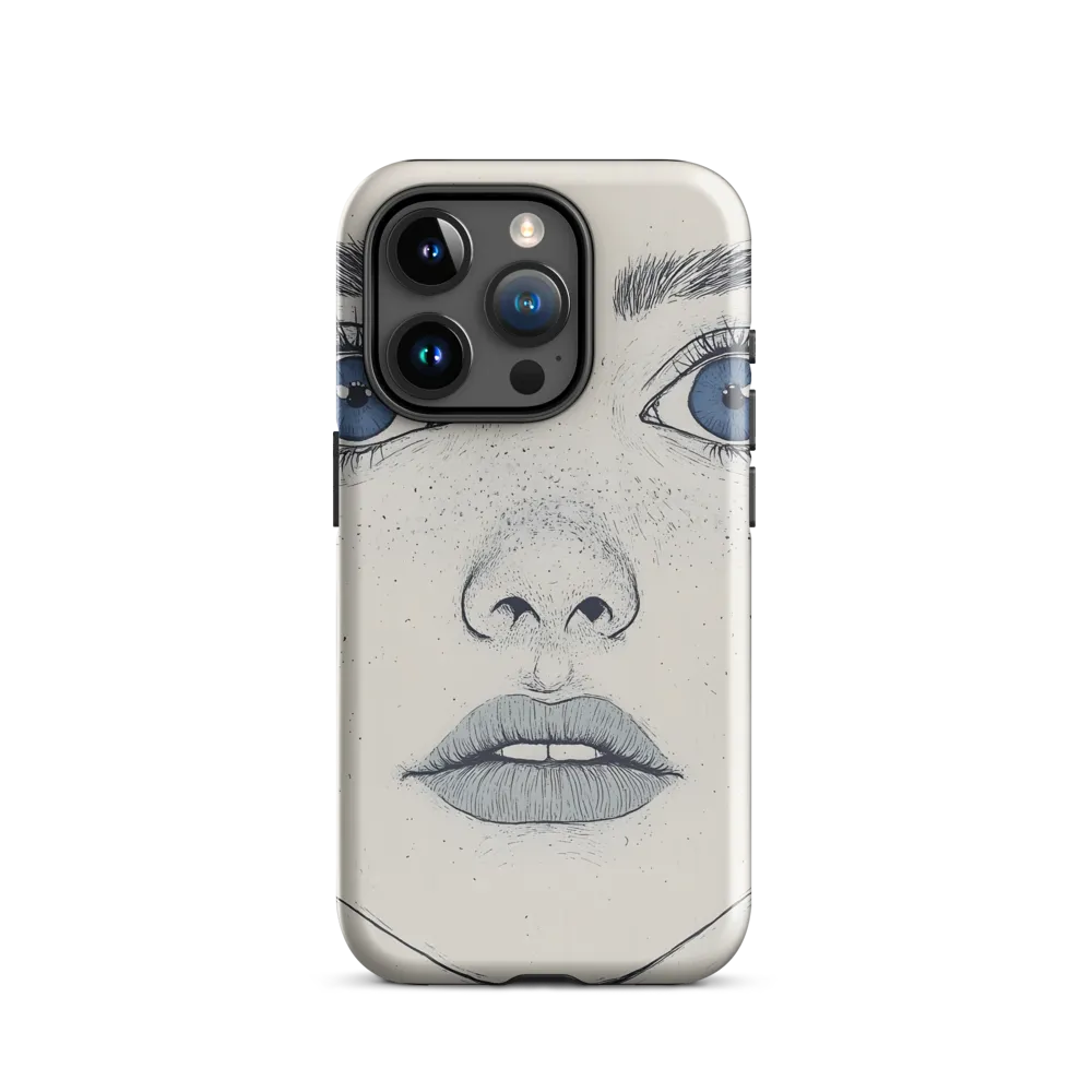 Eyes of Emotion
