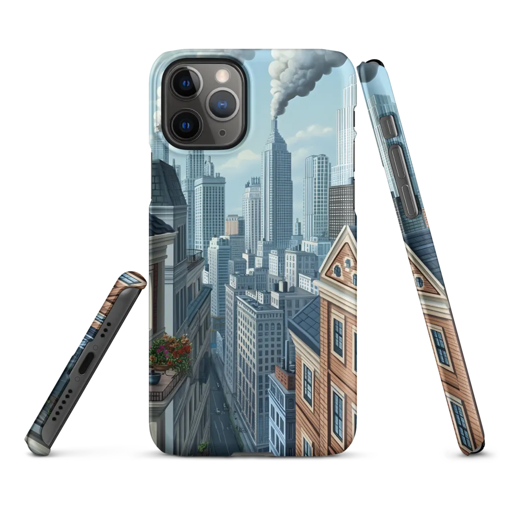 Urban Symphony