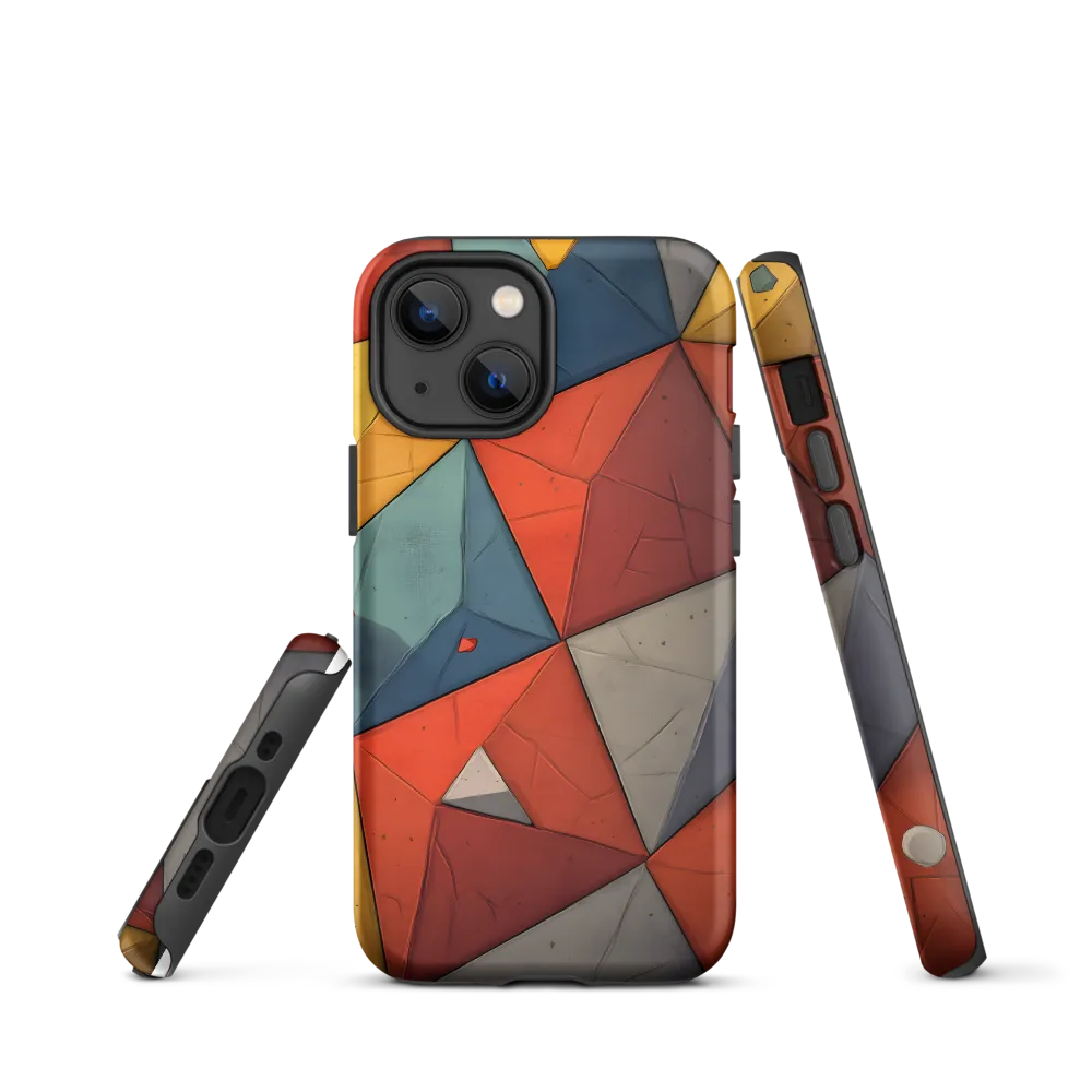 Geometric Harmony