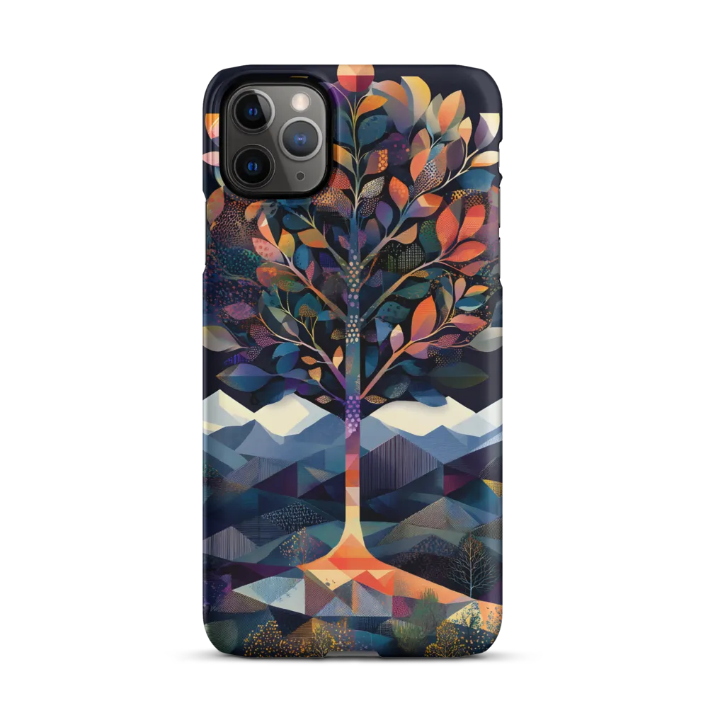 Whimsical Heights: A Celebration of Nature