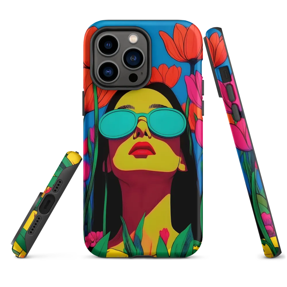 Blooming Individuality