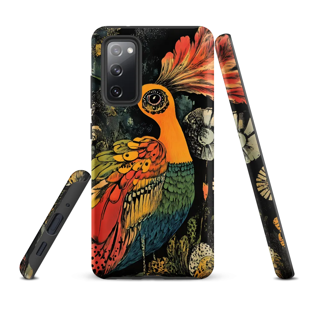 Feathers of Fantasy