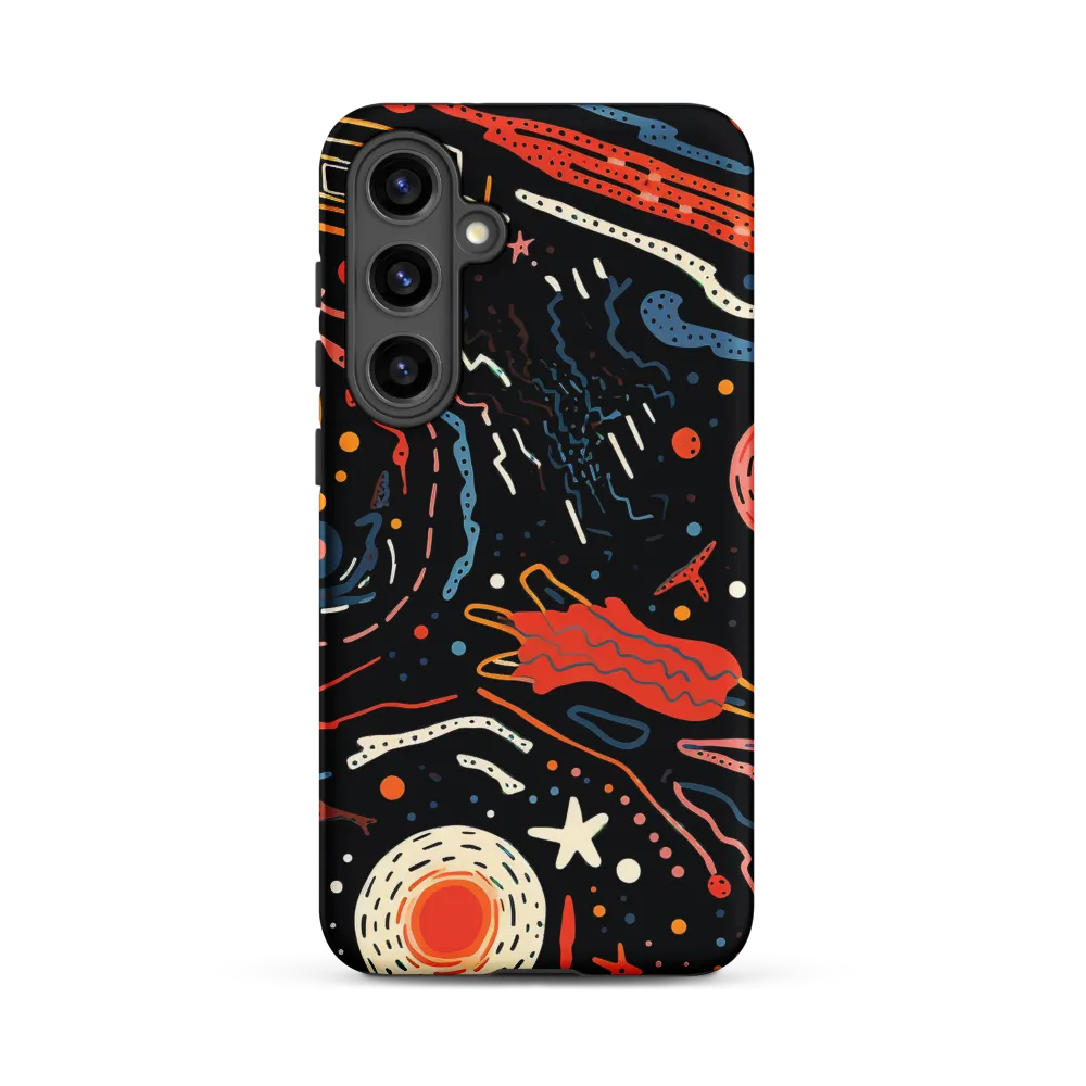 Cosmic Whimsy
