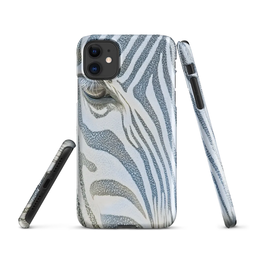 The Intricacies of Stripes