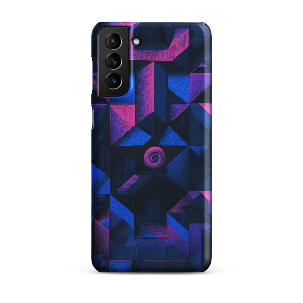 Mysterious Geometric Harmony
